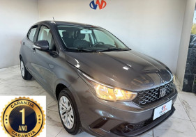 ARGO 2022 1.0 FIREFLY FLEX MANUAL 80000KM.