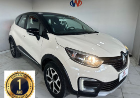 CAPTUR 2019 1.6 16V SCE FLEX ZEN MANUAL 86000KM.