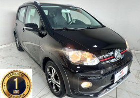 UP 2021 1.0 170 TSI TOTAL FLEX XTREME 4P MANUAL 52000KM.