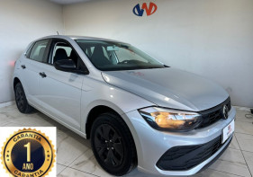 POLO TRACK 2023 1.0 105000KM.