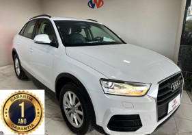 Audi Q3 Ambiente 1.4 TFSI Gasolina 2017