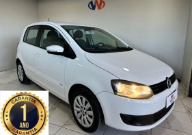 FOX 2014 1.0 MI 8V FLEX 4P MANUAL 96000KM.