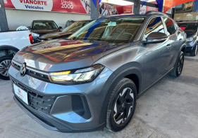 TERA 1.0 2026 170 TSI COMFORT AUTOMÁTICO 900KM.