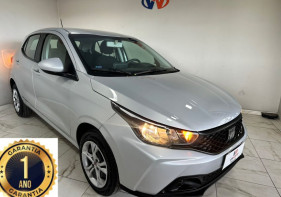 ARGO 1.0 FIREFLY FLEX DRIVE MANUAL 48000KM.