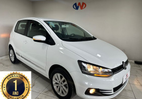 FOX 1.6 MSI TOTAL FLEX CONNECT 4P MANUAL 30000KM.