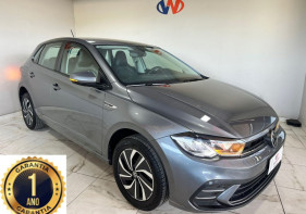 POLO 1.0 2024 170 TSI HIGHLINE AUTOMÁTICO 35000KM.