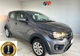 MOBI 2022 1.0 EVO FLEX LIKE. MANUAL 83000KM.