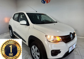 KWID 2022 1.0 12V SCE FLEX ZEN MANUAL 79000KM.