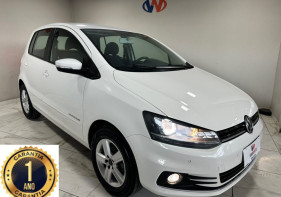 FOX 2016 1.0 MPI COMFORTLINE 12V FLEX 4P MANUAL 112000KM.