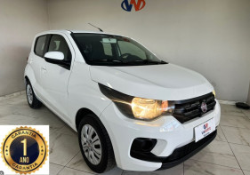 MOBI 2019 1.0 EVO FLEX LIKE. MANUAL 116000KM.
