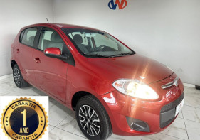 PALIO 2014 1.0 MPI ATTRACTIVE 8V FLEX 4P MANUAL 162000KM.