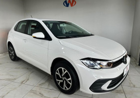 POLO 2024 1.0 MPI MANUAL 36000KM.