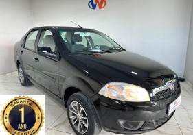 SIENA 2016 1.4 MPI EL 8V FLEX 4P MANUAL 56000KM.