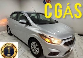 ONIX 2019 1.0 MPFI C GAS LT 8V FLEX 4P MANUAL 62000KM