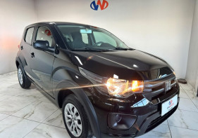 MOBI 2024 1.0 EVO FLEX LIKE. MANUAL 22000KM.