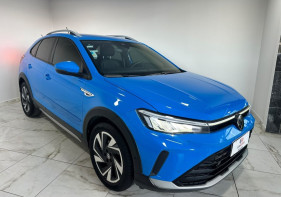 NIVUS 2025 1.0 200 TSI TOTAL FLEX HIGHLINE AUTOMÁTICO 26000KM.