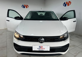 POLO 2025 1.0 MPI TRACK MANUAL 45000KM.
