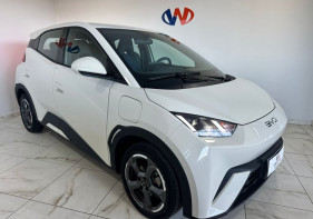 BYD DOLPHIN MINI 2025 44,9 KW ELÉTRICO GS 43000KM.