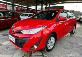 Toyota Yaris XL Plus 1.5 2019